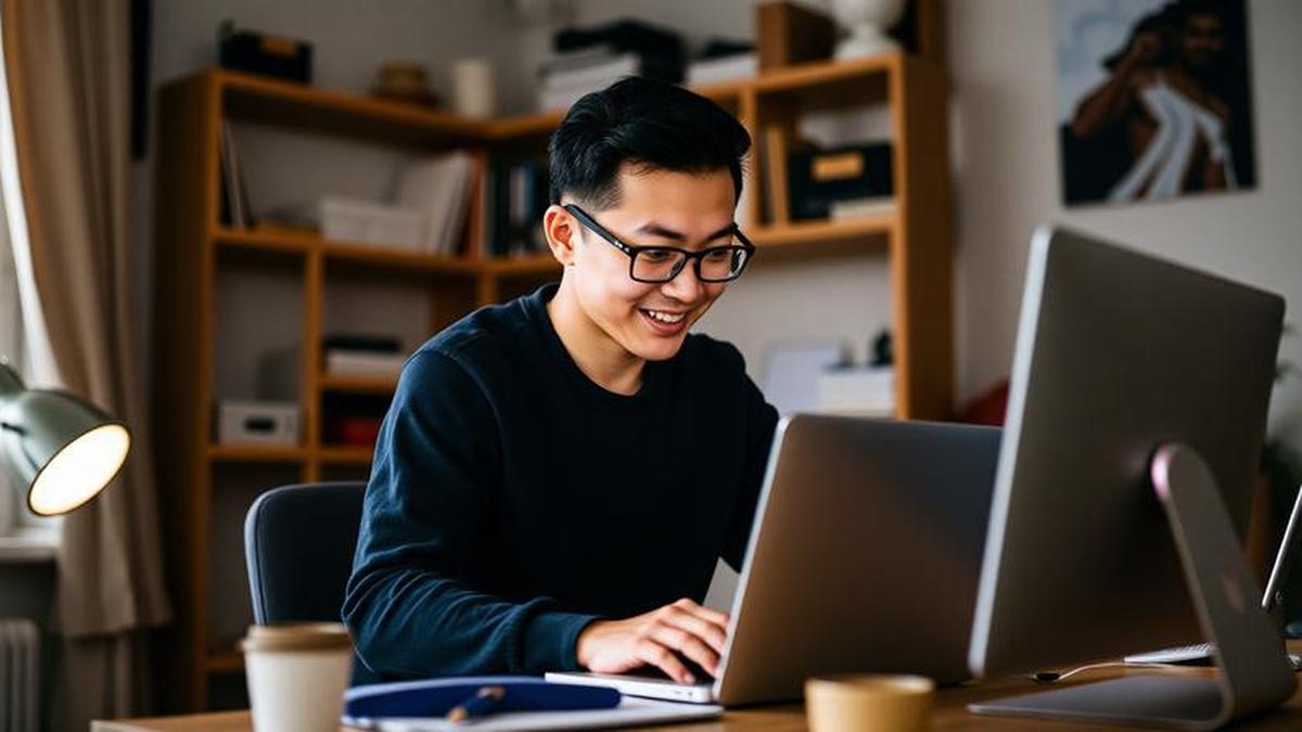 Manfaat WFH Setiap Jumat dari Sisi Kesehatan Lingkungan, Pakar: Kurangi Polusi Udara