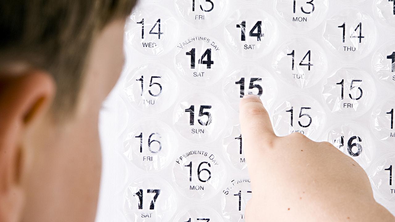 [Bintang] Tips Nyaman Hadapi Arus Balik