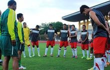 Pemain titipan dalam Timnas