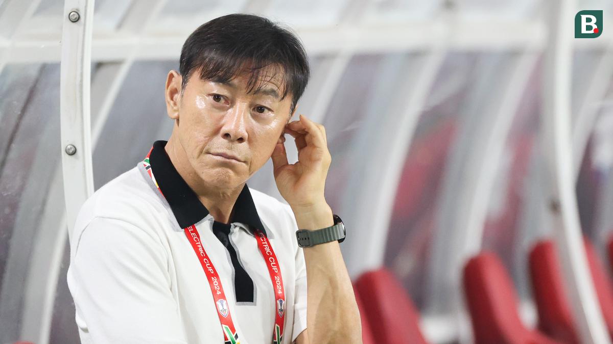 Muncul Isu Pergerakan Pemain Penyebab Shin Tae-yong Dipecat, Pengamat: Sulit Dibuktikan, tapi Biasa Terjadi