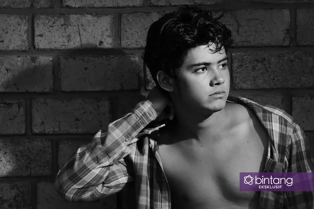Aliando Syarief