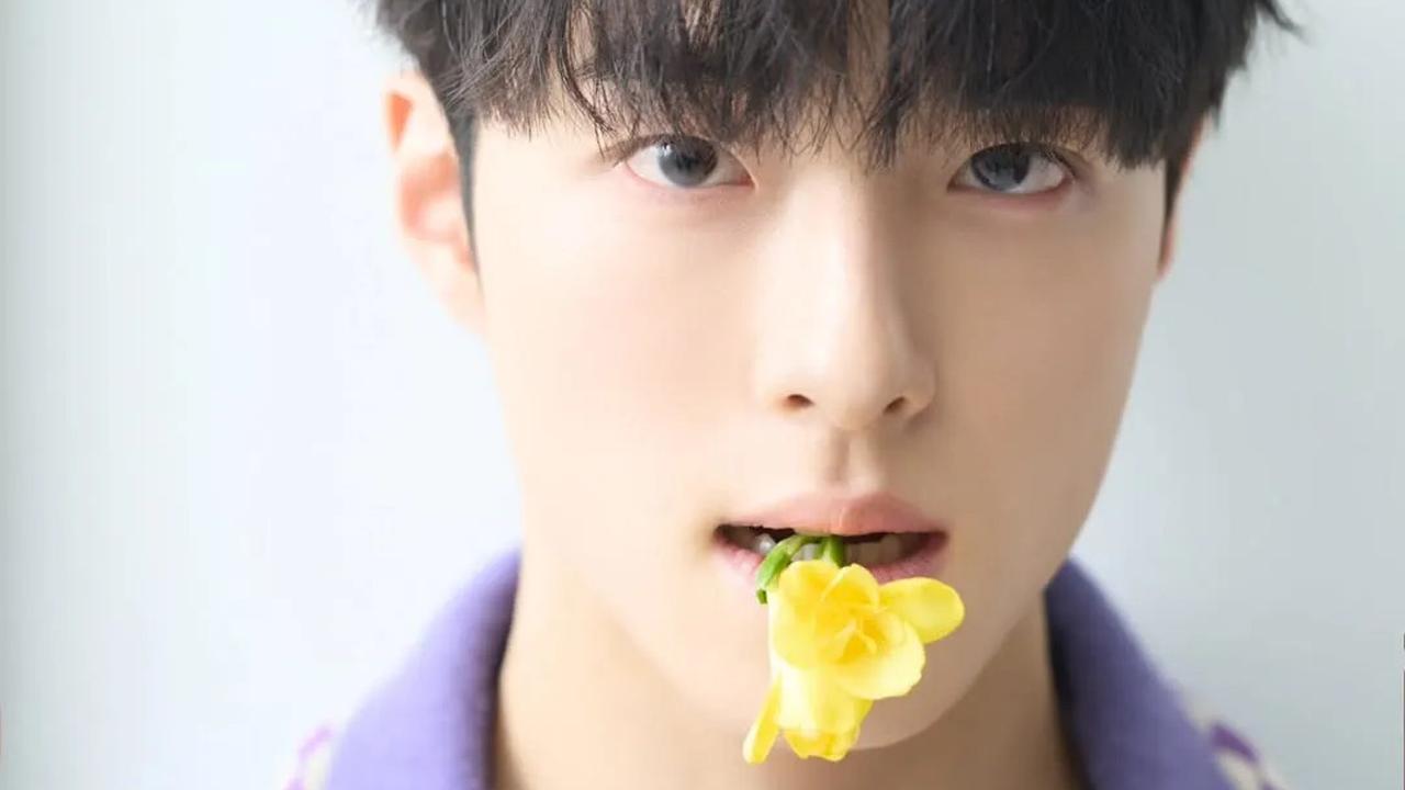 8 Potret Ganteng Nam Da Reum yang Kini Sudah Dewasa, Siap Bikin Hati Para Noona Terkoyak-Koyak