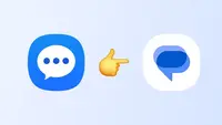 Samsung Messages Tutup Per Juli 2026, Minta Pengguna Pindah ke Google Message