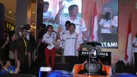 Rio Sudah Kenal Sirkuit Shanghai