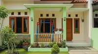 9 Warna Cat Teras untuk Rumah Ramah Anak, Ciptakan Suasana Aman dan Stimulatif