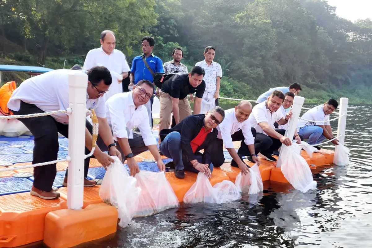 Sekretaris Jenderal PDIP Hasto Kristiyanto