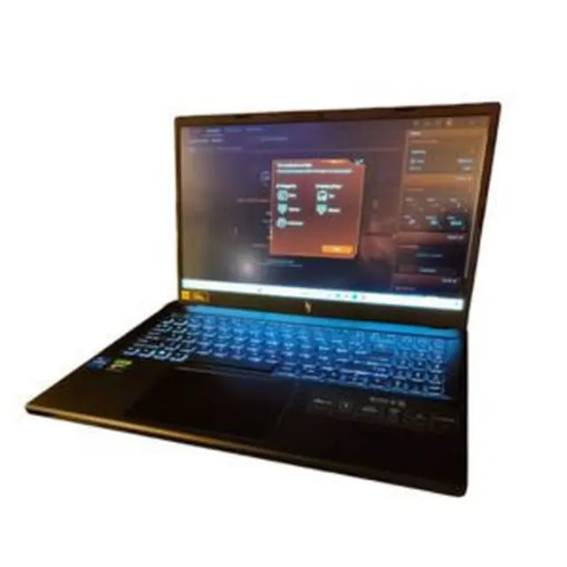 Acer Nitro V 15