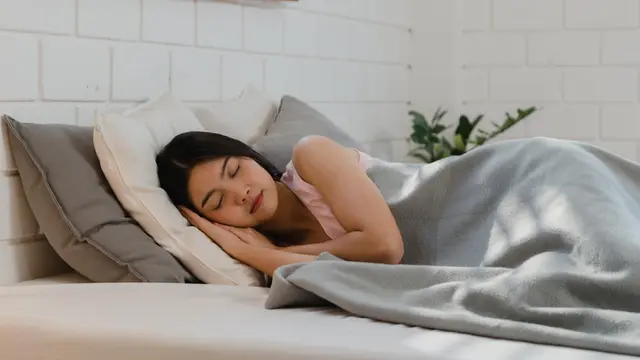 Tidur