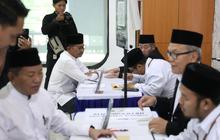 Penerimaan ZIS Tangerang Capai Rp11,47 Miliar Selama Ramadhan, Lampaui Target