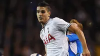 Lamela: Saya Bukan Gareth Bale