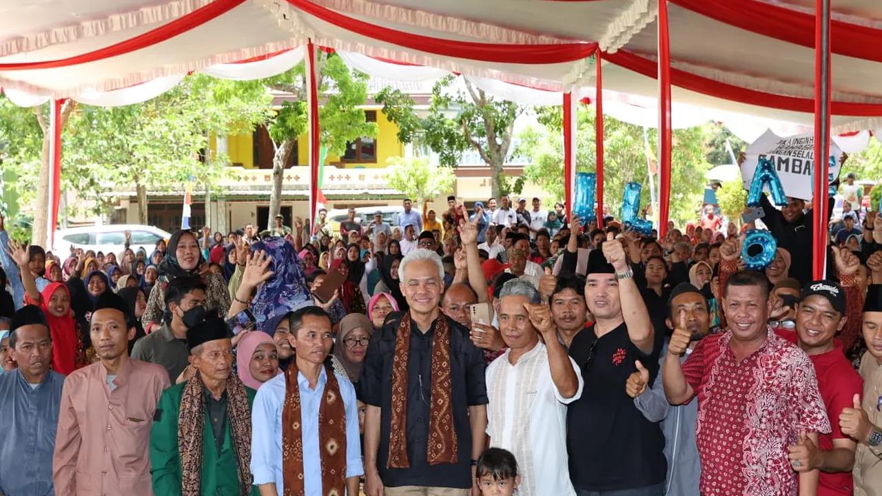 Dok. Istimewa