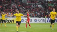 Bienvenido Maranon Luruskan Kabar Ceres-Negros Bangkrut dan Mundur dari Liga Filipina