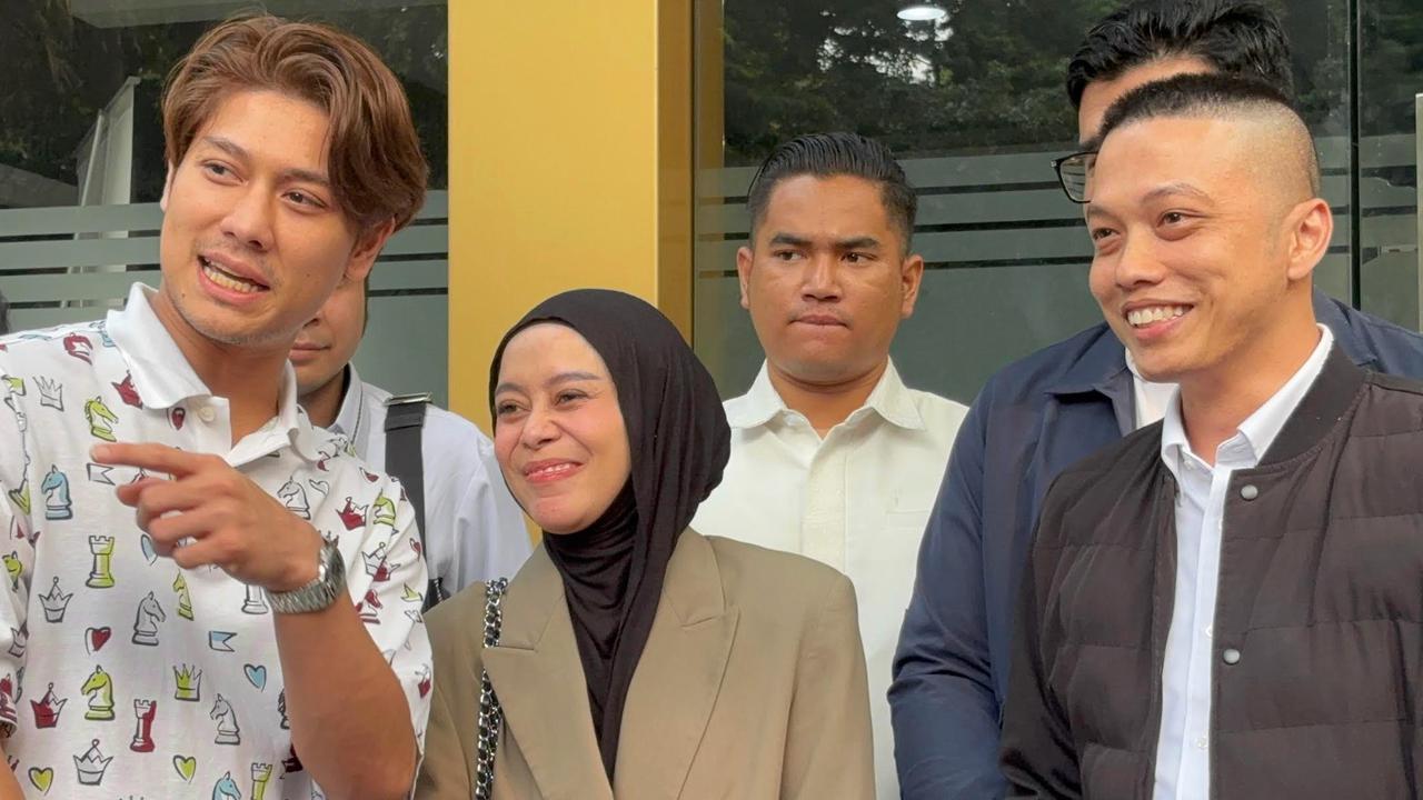 Lesti Kejora Jalani Pemeriksaan Terkait Dugaan Pelanggaran Hak Cipta, Dicecar 27 Pertanyaan