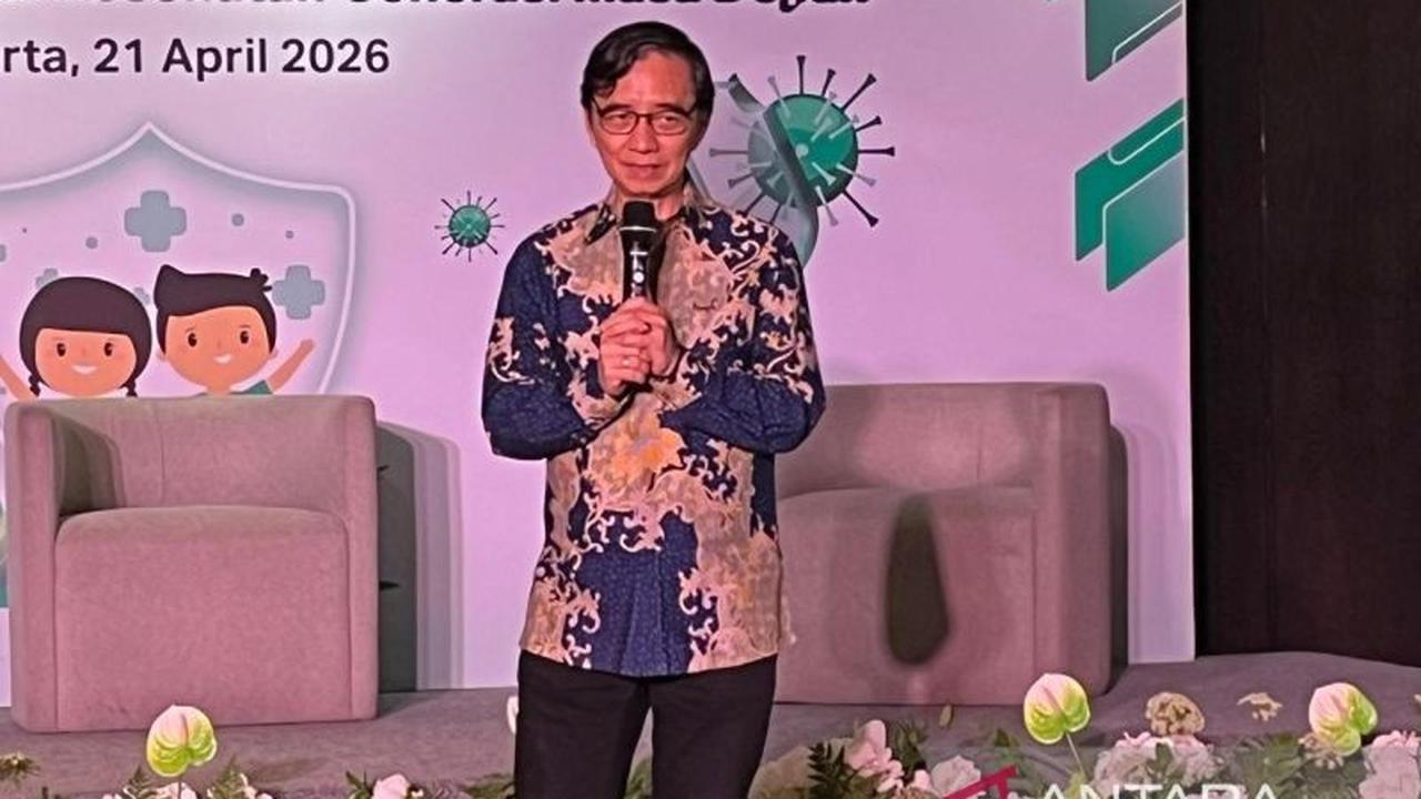 Vaksin HPV: Kunci Pencegahan Kanker pada Perempuan dan Laki-laki