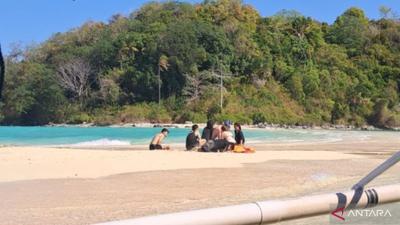 Mahasiswa UNG Meninggal Terseret Ombak di Pulau Bugisa Gorontalo Utara