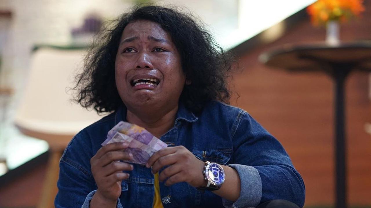 Marshel Widianto. (Foto: Instagram @marshel_widianto)