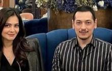 Profil Richard Kevin Suami Cut Tari, Dulu Punya Karier Moncer Jadi Artis - Kini Pilih jadi Pengusaha