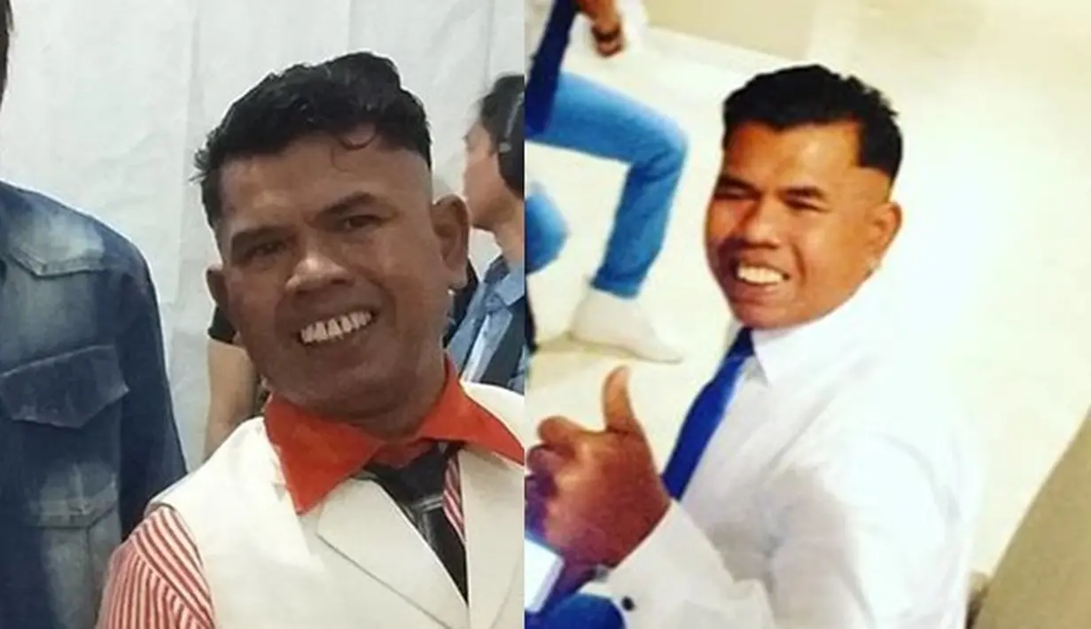 Benjo Eks Personel Teamlo Meninggal Dunia, Ini Fakta-Faktanya (IG/pangsit.anjasmara)