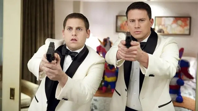 21 Jump Street (2012)