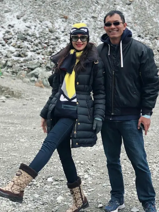 Diah Permatasari (Instagram/diahpermatasari_d_p_s)