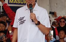 Ganjar: Saya Setuju Sama Bu Susi, Nyolong, Tenggelamkan!