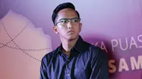 Ge Pamungkas Promosi Film Komedi Horor di Bulan Ramadan