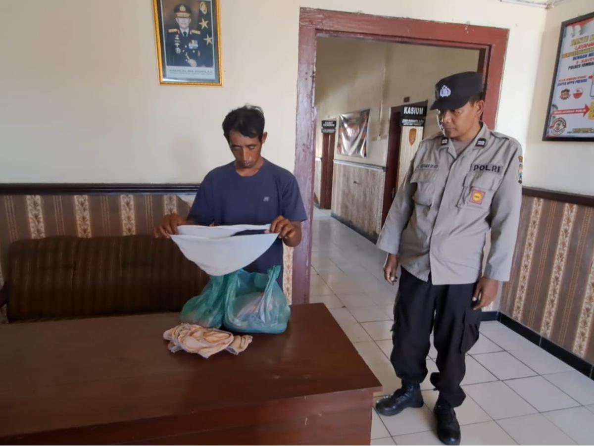 Dok. Istimewa