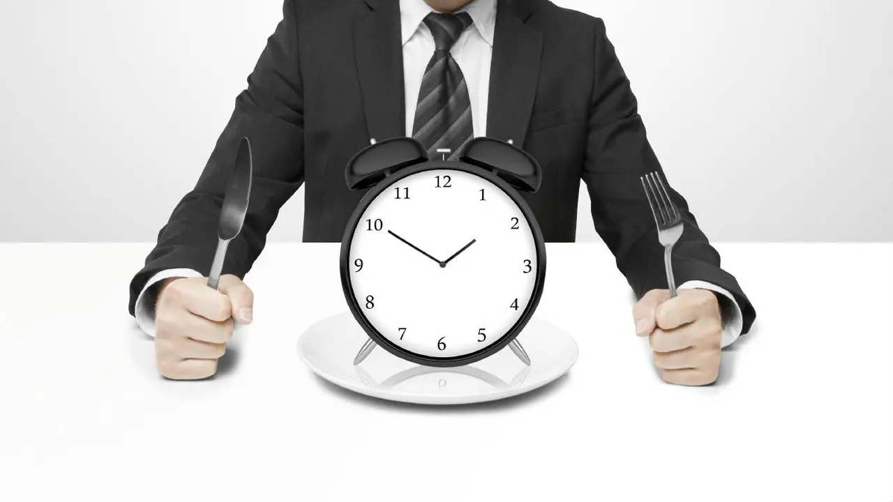 3 Waktu Makan yang Tepat Bagi Pelaku Diet