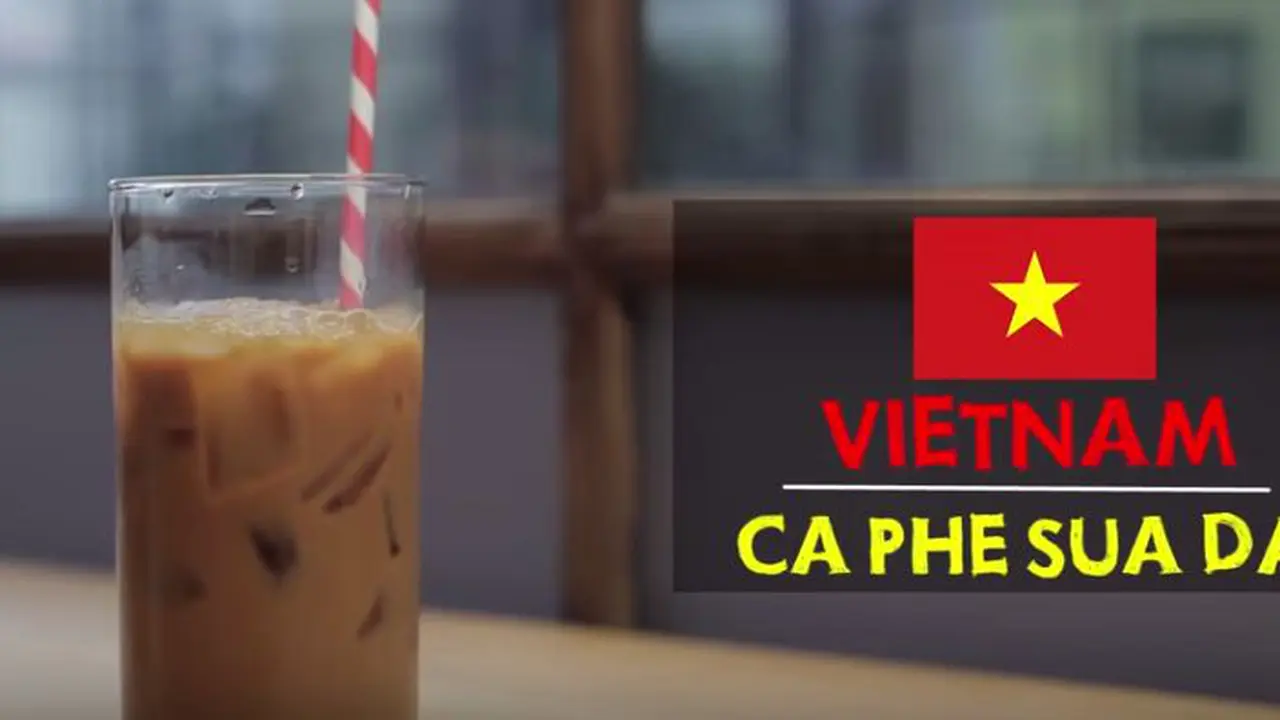 Gak Usah ke Kafe, Begini Cara Buat Kopi Vietnam yang ENAK!
