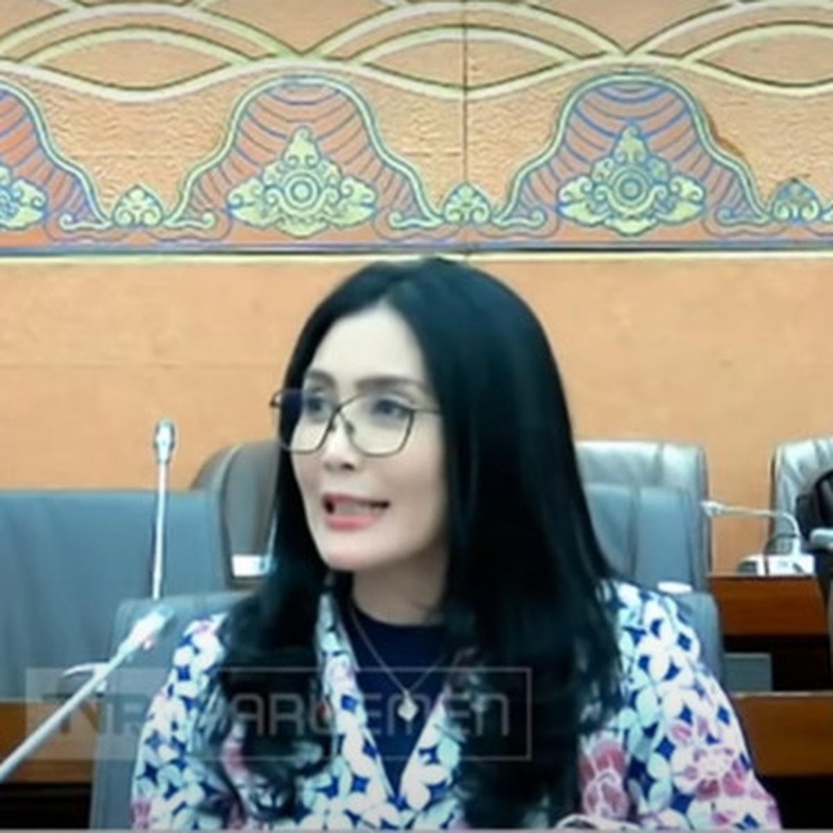 Rieke Diah Pitaloka