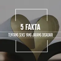 Fakta seks yang jarang disadari. (Foto: Adrian Putra, Digital Imaging: M. Iqbal Nurfajri/Bintang.com)