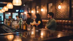 13 Rekomendasi Bar dan Tempat Nongkrong di Blok M Terbaik 2026, dari Speakeasy hingga Izakaya