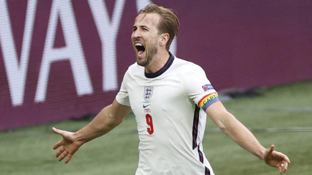 Harry Kane