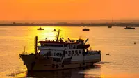 Kisah 6 Jam Penyanderaan Kapal Korban Bajak Laut di Konawe
