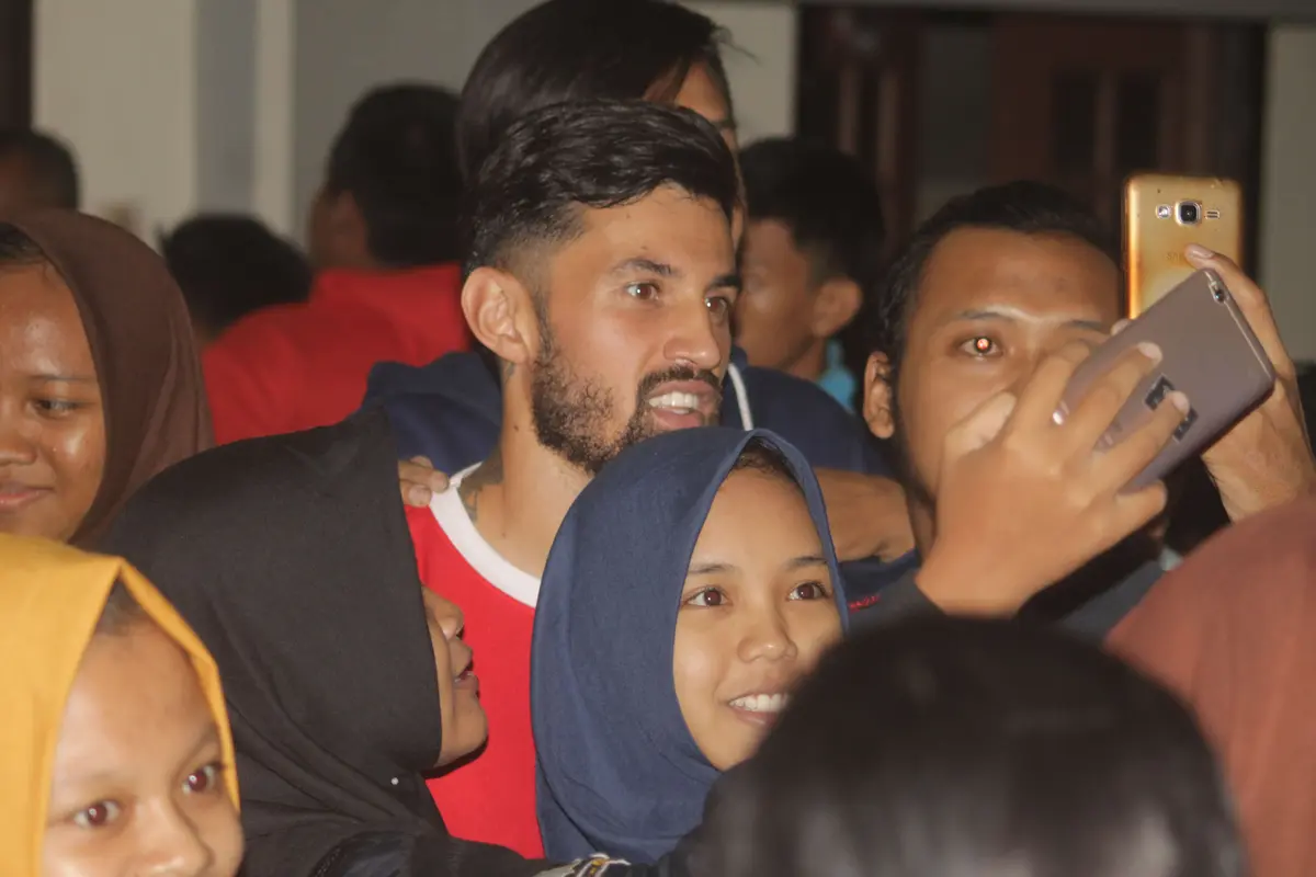 Bali United