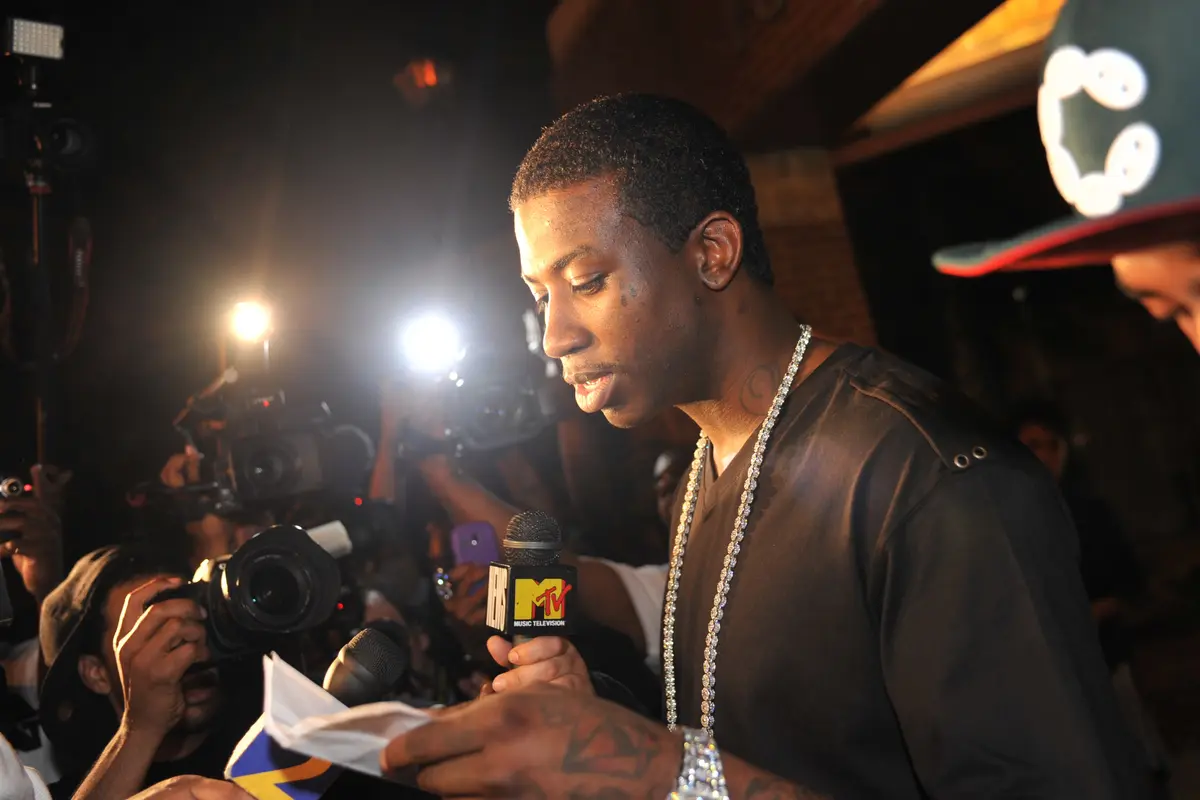 Gucci Mane