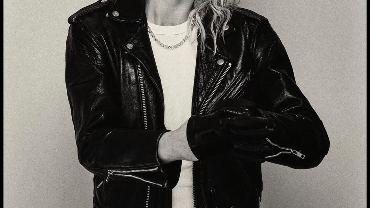 Profil Emily Armstrong, Vokalis Baru Linkin Park yang Mengguncang Dunia Musik