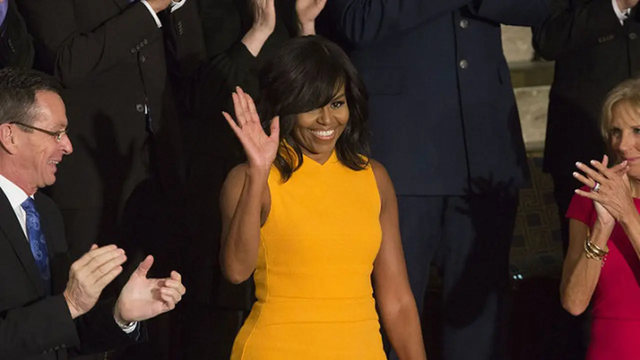 Michelle Obama