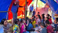 Pemerintah Didesak Segera Bangun Sekolah Darurat untuk Siswa Terdampak Gempa NTT