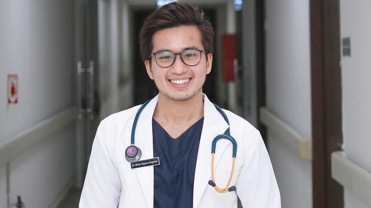 Nicho Saputra Nugraha