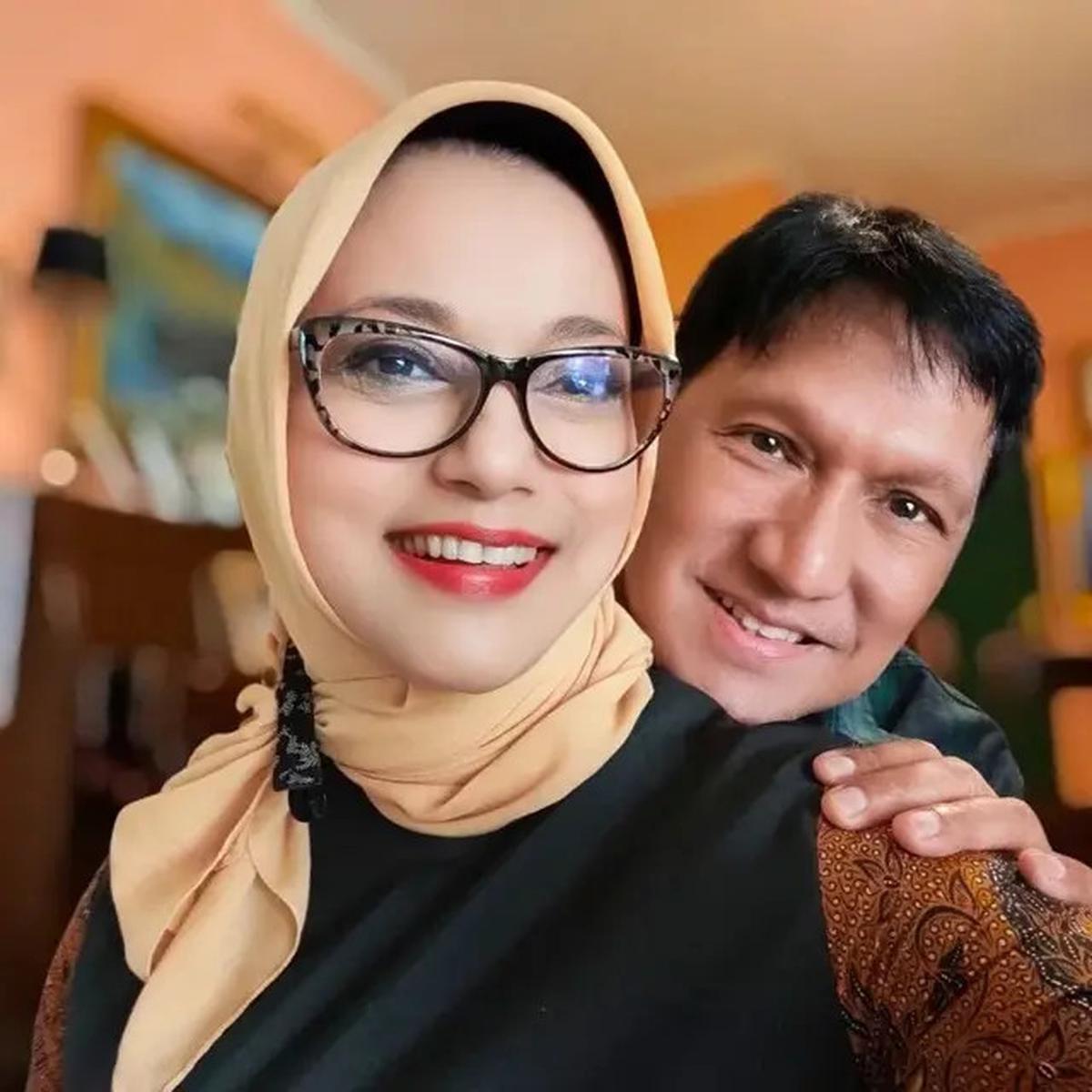 Addie MS Ungkap Ikang Fawzi Pingsan 4 Kali Saat Marissa Haque Meninggal