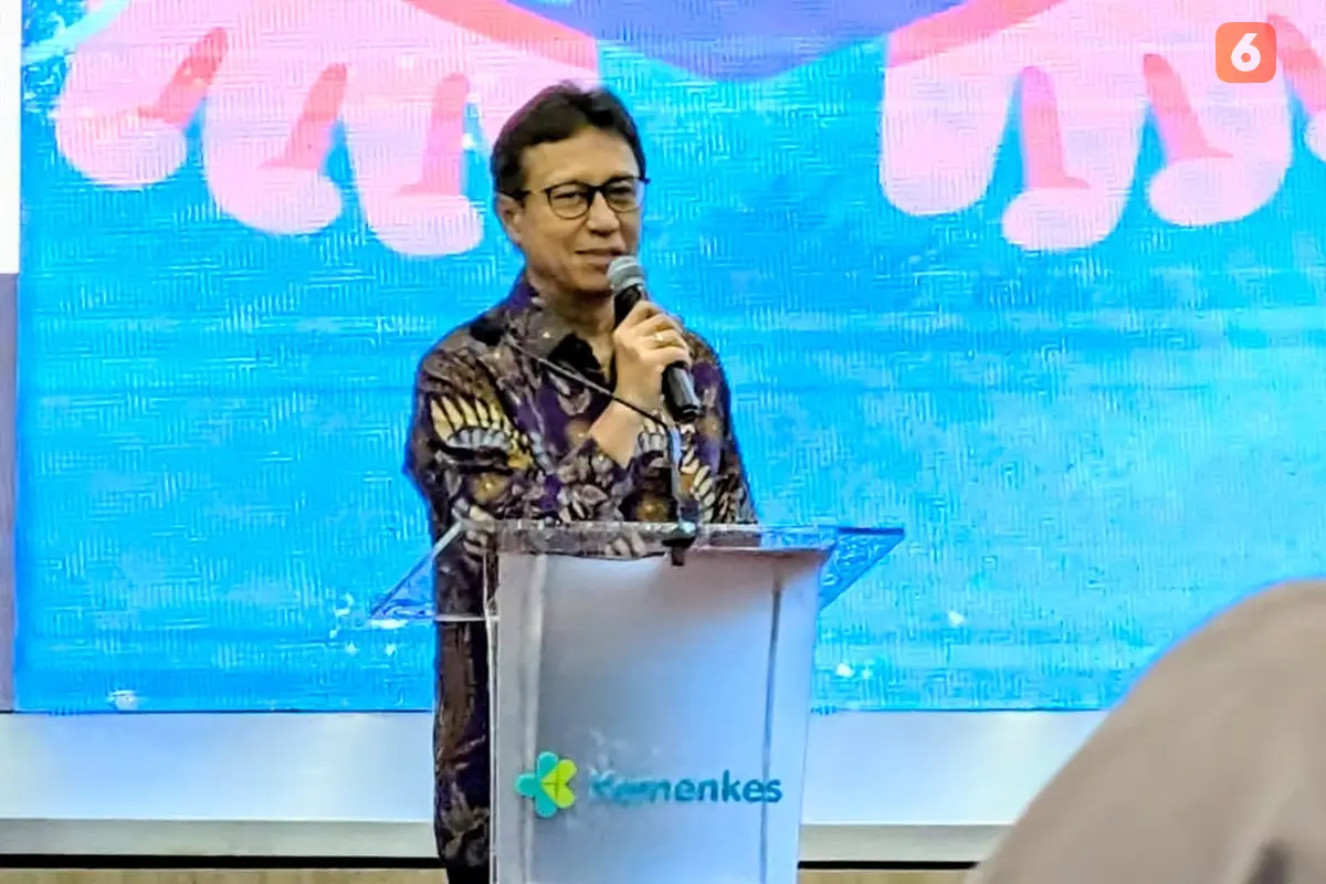 Menkes Budi Sebut Pasien Hantavirus di RSPI Sudah Pulang