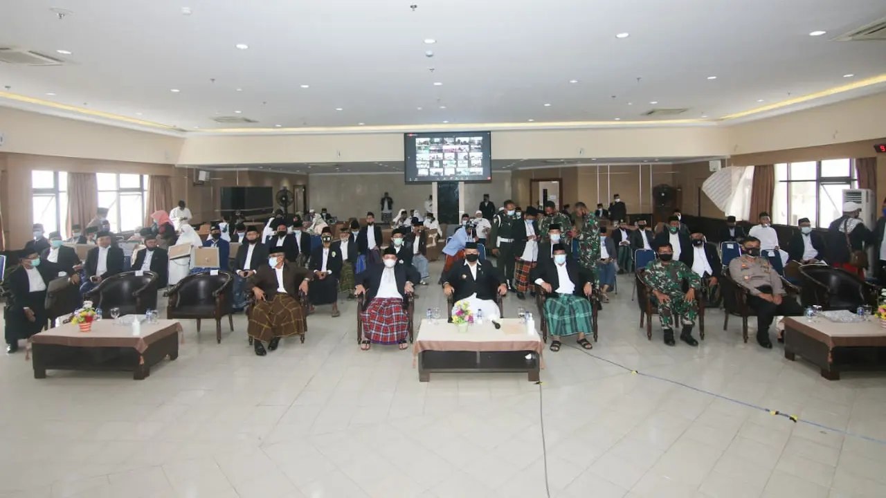 Hari Santri Nasional