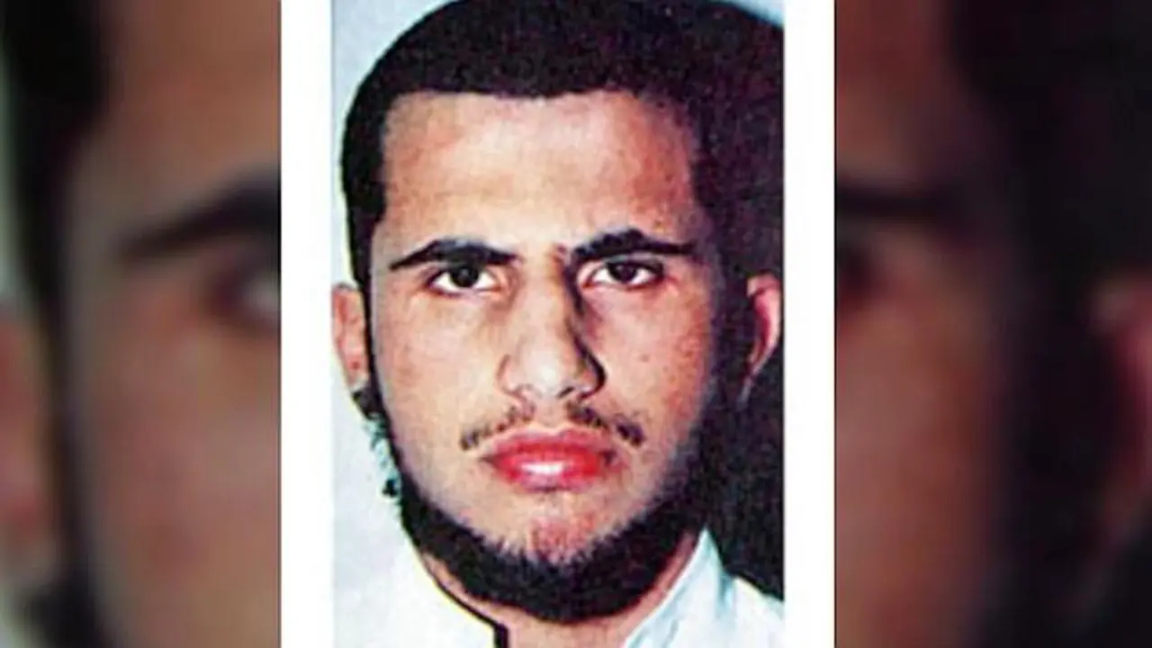Muhsin al Fadhli, pemimpin Khorasan