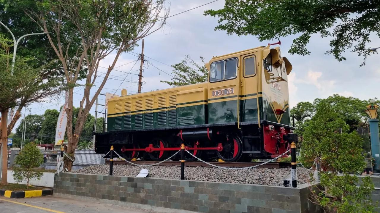 Dok. Istimewa