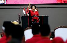 Cerita Megawati Bolak Balik Dorong MPR Jadi Lembaga Tertinggi untuk Berembuk Masalah Bangsa tapi Ditolak Parpol