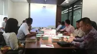 Pemprov DKI dan Swasta Mantapkan Konsep e-Ticketing Transportasi Pulau Seribu
