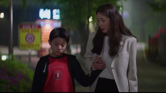 Film Sugar: A Mother’s Code
