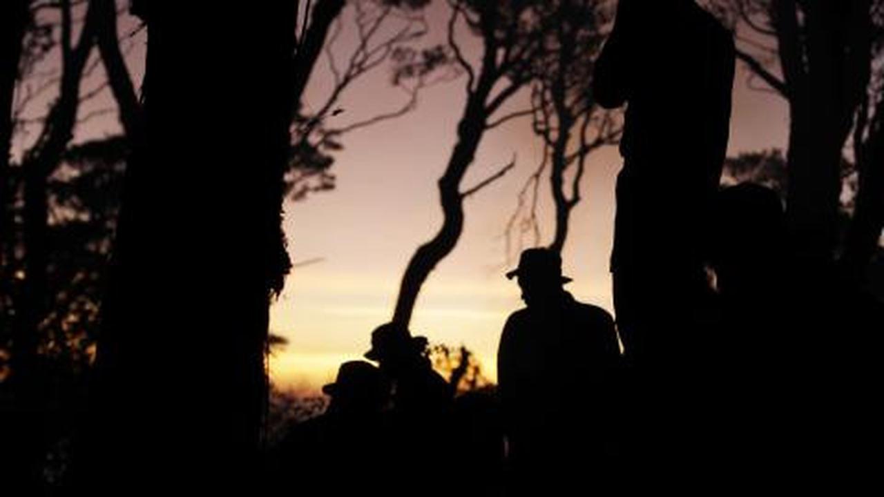 Tips agar tak tersesat di gunung saat liputan