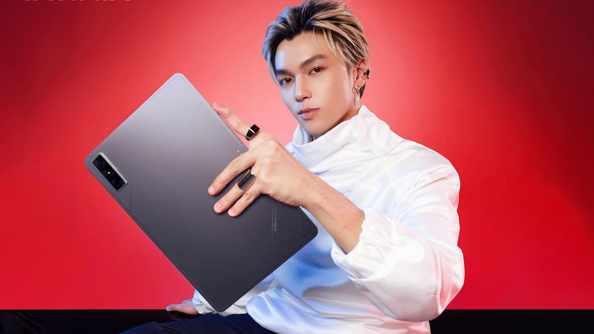Infinix XPAD GT Rilis di Indonesia: Tablet Gaming Seharga Rp 6 Jutaan